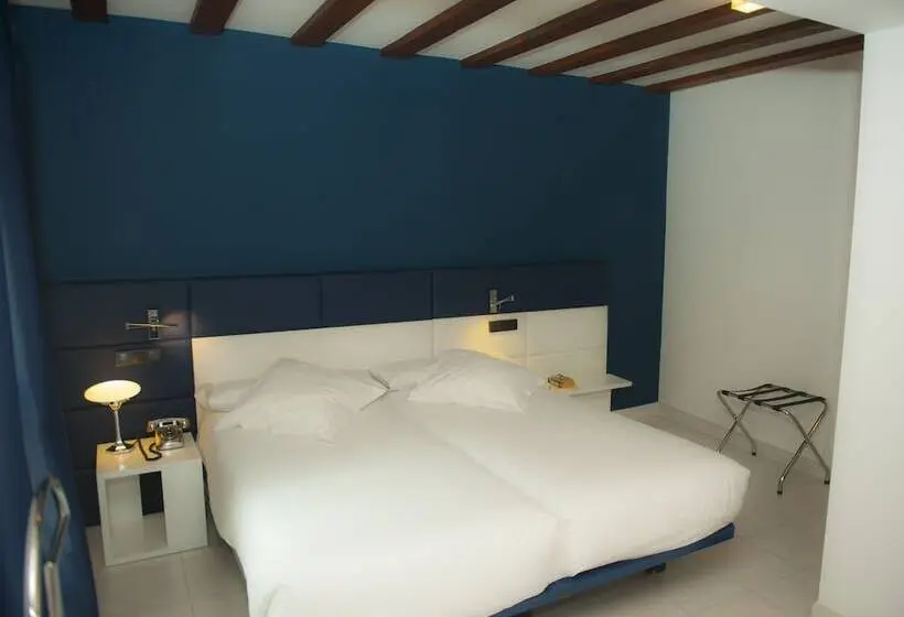 Fotos del hotel Posada Del León De Oro Boutique:  39