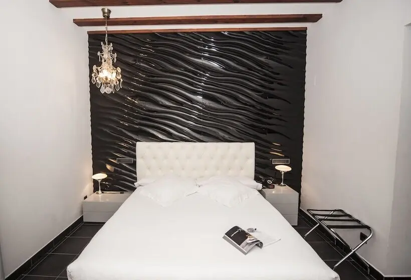 Fotos del hotel Posada Del León De Oro Boutique:  42
