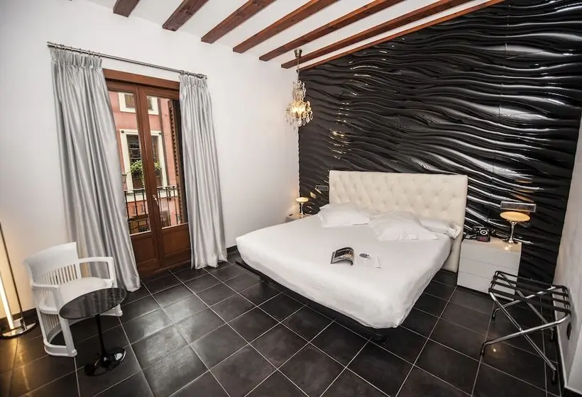 Fotos del hotel Posada Del León De Oro Boutique:  45