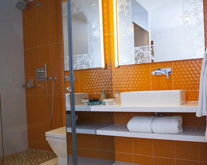 Fotos del hotel Posada Del León De Oro Boutique:  46