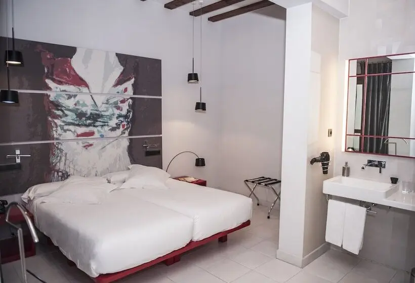 Fotos del hotel Posada Del León De Oro Boutique:  48