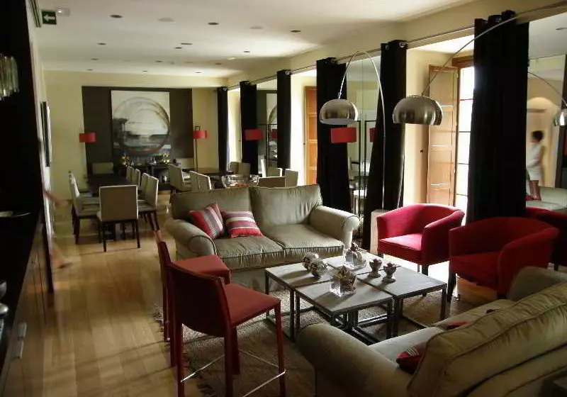 Fotos del hotel Solar de Febrer:  7