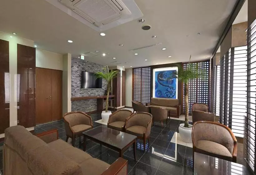 Fotos del hotel Sun Okinawa:  3