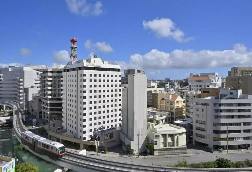 Fotos del hotel Sun Okinawa:  1
