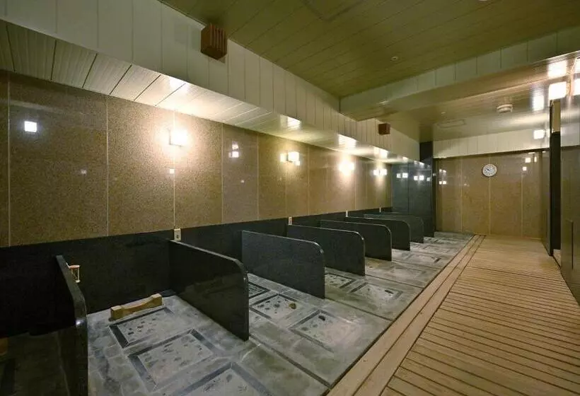 Fotos del hotel Sun Okinawa:  5