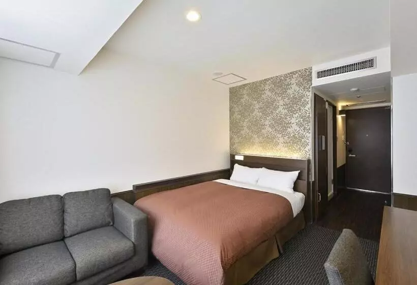 Fotos del hotel Sun Okinawa:  8