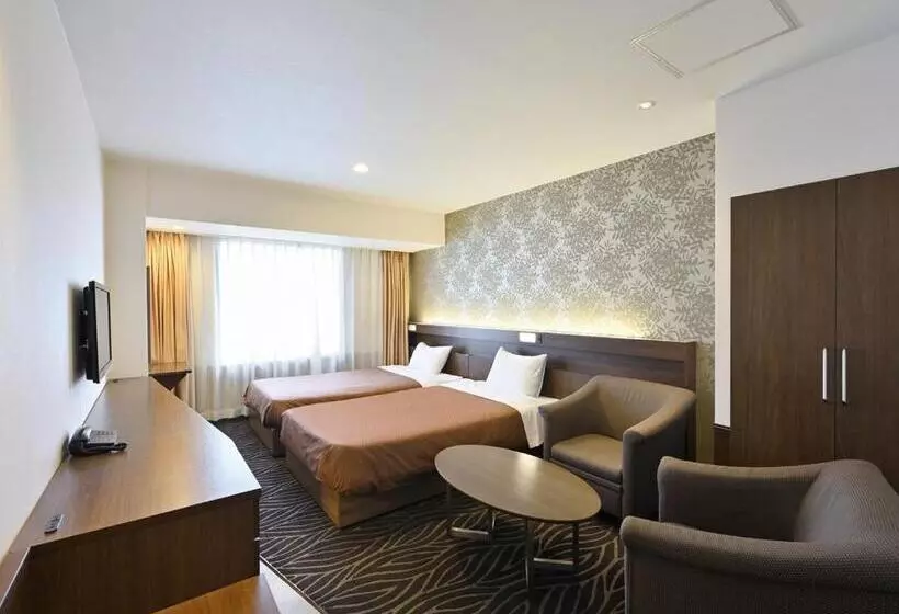 Fotos del hotel Sun Okinawa:  16