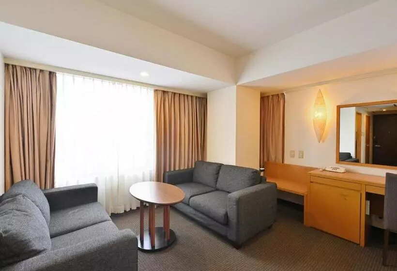 Fotos del hotel Sun Okinawa:  24