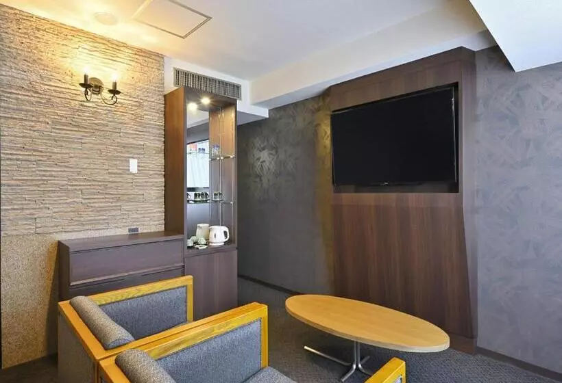 Fotos del hotel Sun Okinawa:  9