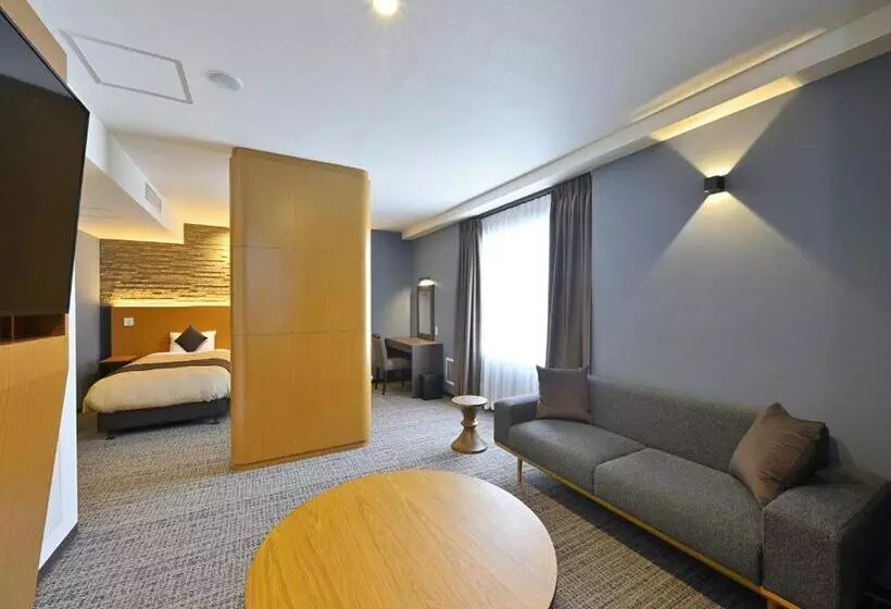 Fotos del hotel Sun Okinawa:  18