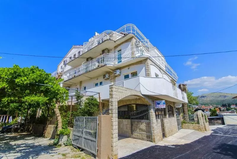 Fotos del hotel Villa Jadran:  11