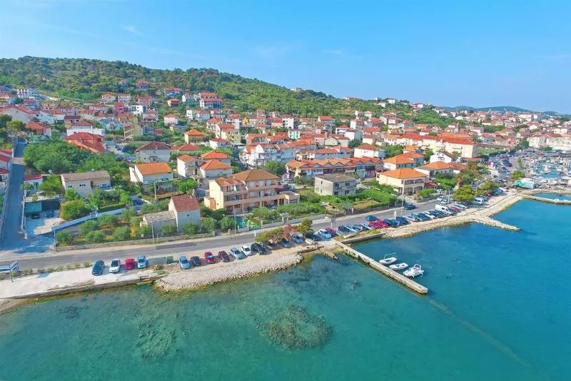 Fotos del hotel Villa Jadran:  9