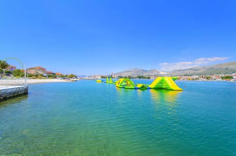 Fotos del hotel Villa Jadran:  2