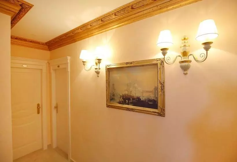 Fotos del hotel Villa Triana:  15