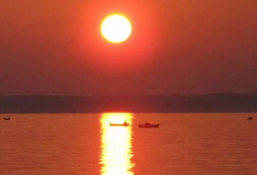 Fotos del hotel Villa Triana:  18