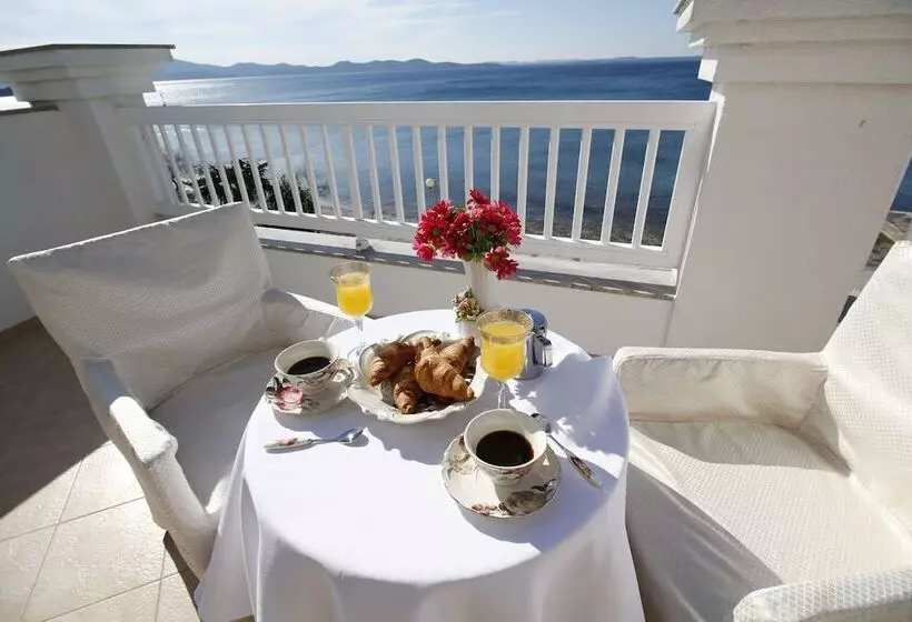 Fotos del hotel Villa Triana:  5