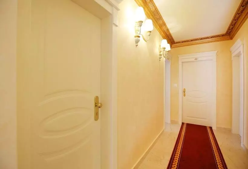 Fotos del hotel Villa Triana:  3