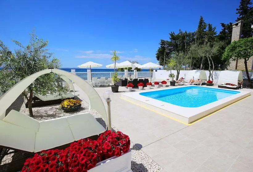 Fotos del hotel Villa Triana:  25