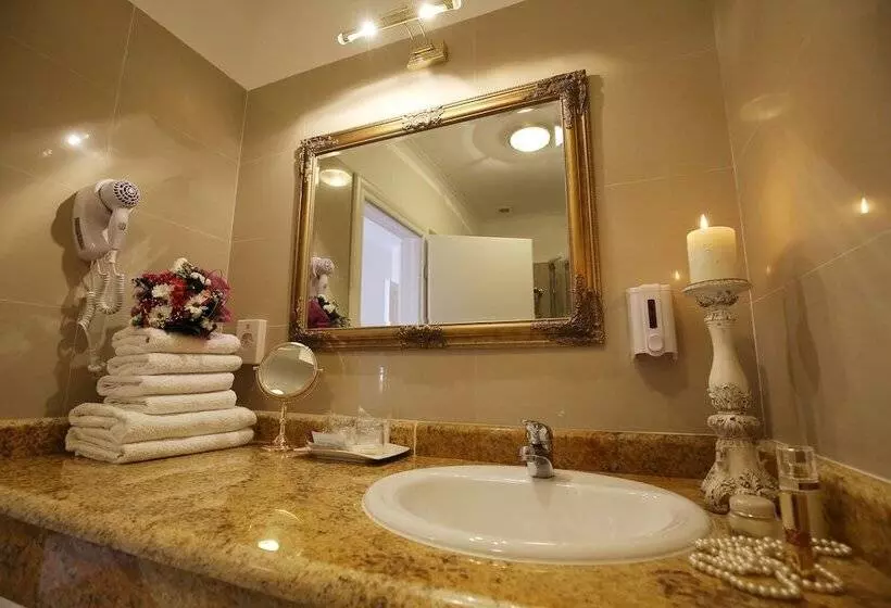 Fotos del hotel Villa Triana:  6