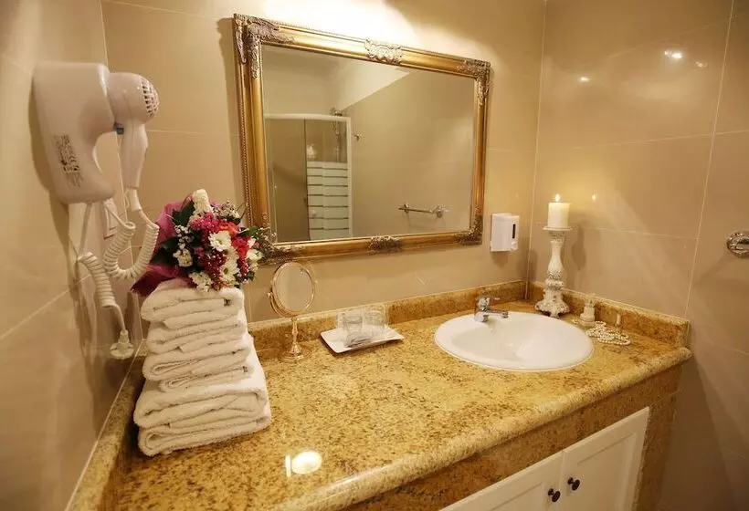 Fotos del hotel Villa Triana:  12