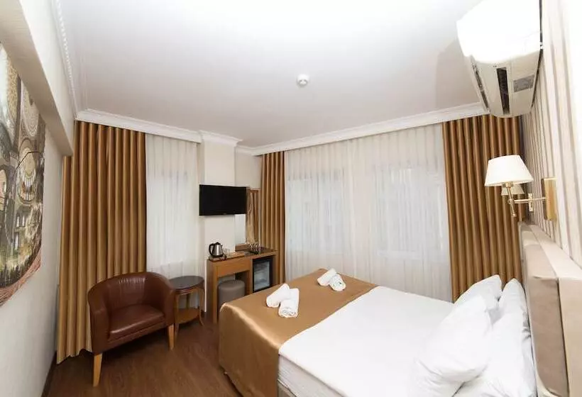 Fotos del hotel Aspalace Hotel The Istanbul Old City:  18