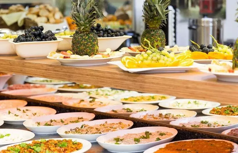 Fotos del hotel Aspalace Hotel The Istanbul Old City:  9