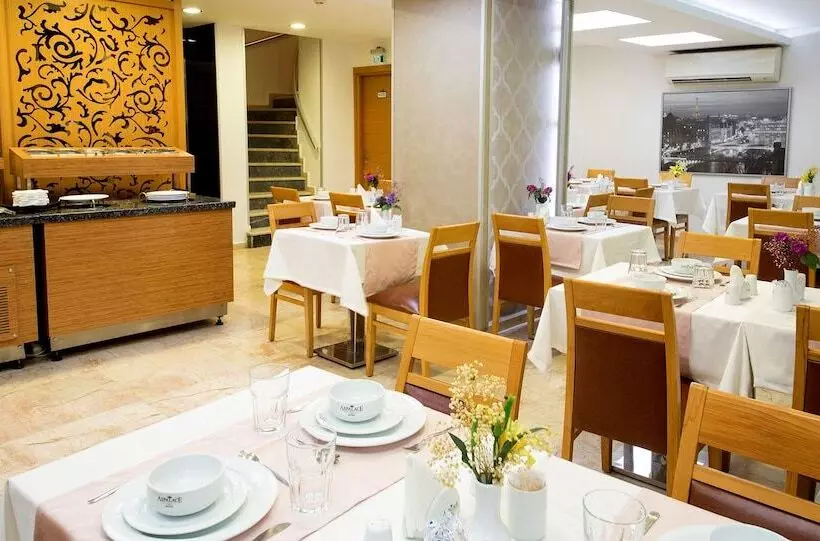 Fotos del hotel Aspalace Hotel The Istanbul Old City:  17