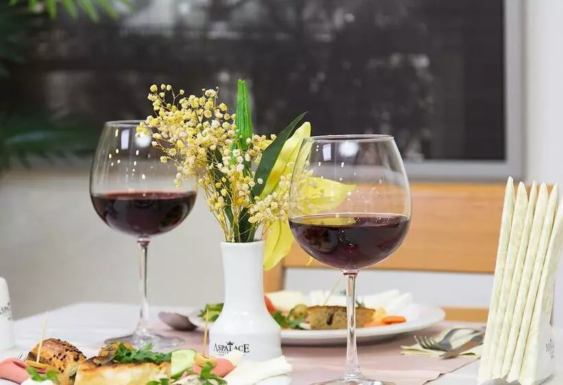 Fotos del hotel Aspalace Hotel The Istanbul Old City:  23