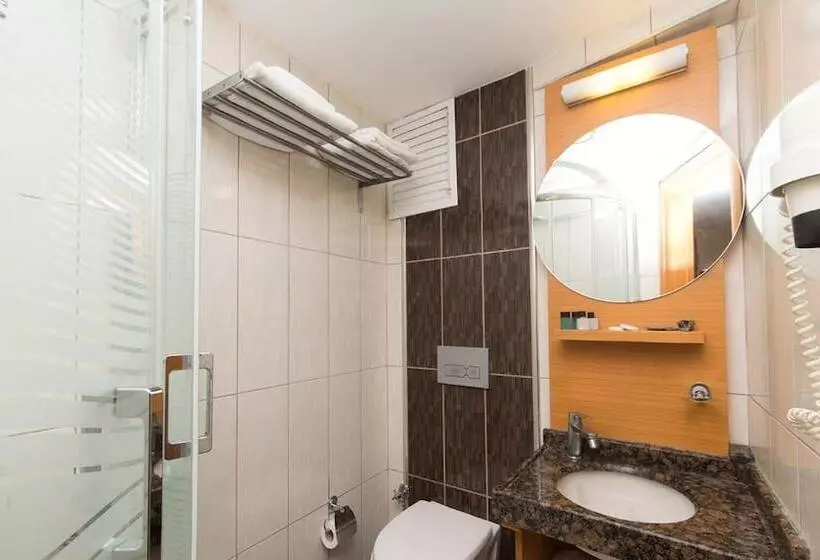 Fotos del hotel Aspalace Hotel The Istanbul Old City:  4