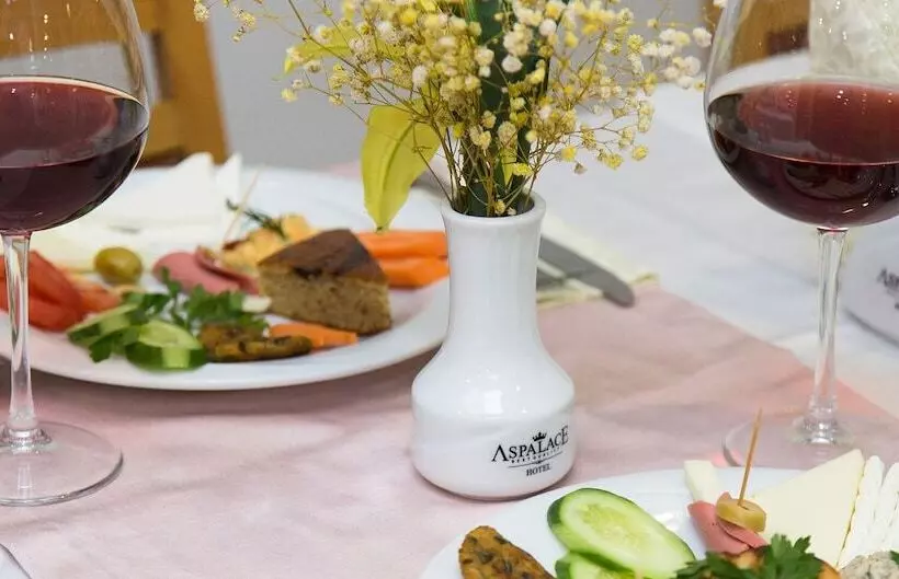 Fotos del hotel Aspalace Hotel The Istanbul Old City:  21