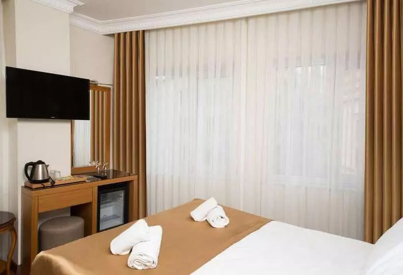 Fotos del hotel Aspalace Hotel The Istanbul Old City:  24