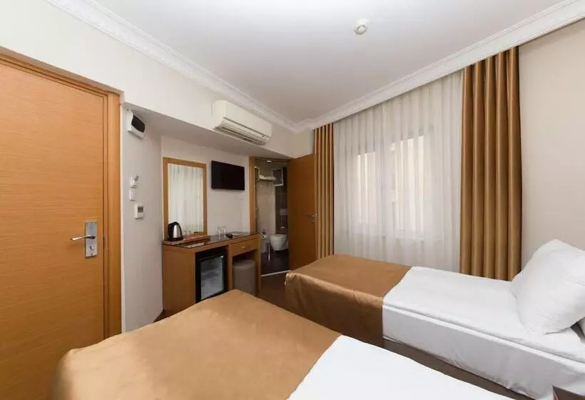 Fotos del hotel Aspalace Hotel The Istanbul Old City:  12