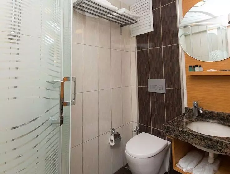 Fotos del hotel Aspalace Hotel The Istanbul Old City:  10