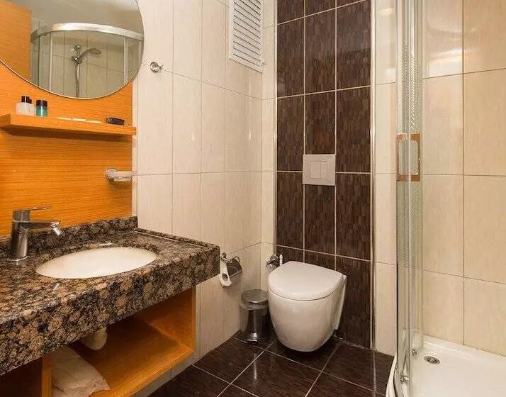 Fotos del hotel Aspalace Hotel The Istanbul Old City:  14