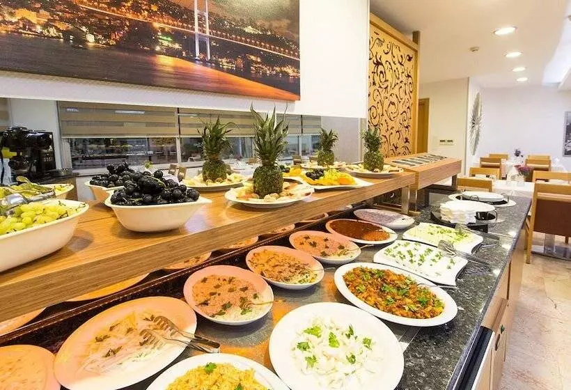 Fotos del hotel Aspalace Hotel The Istanbul Old City:  25