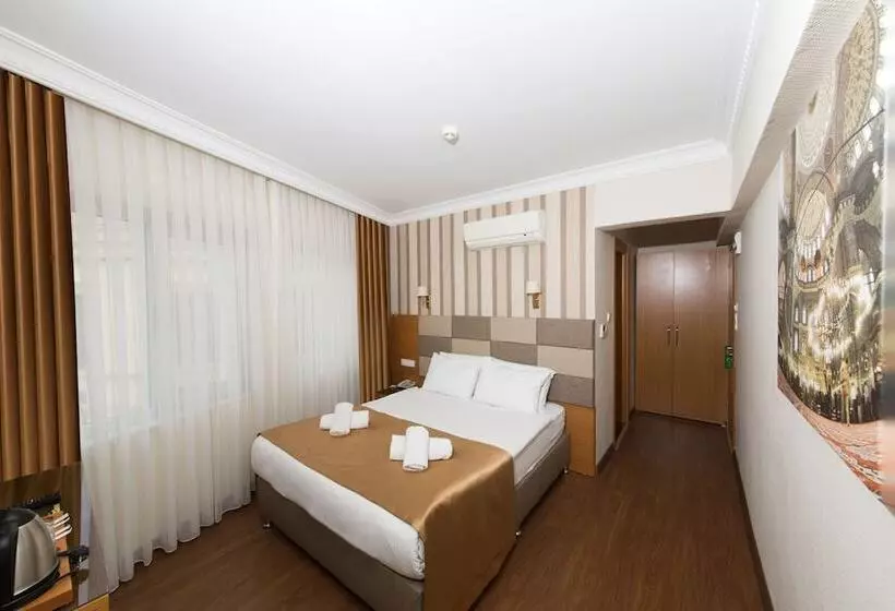 Fotos del hotel Aspalace Hotel The Istanbul Old City:  8