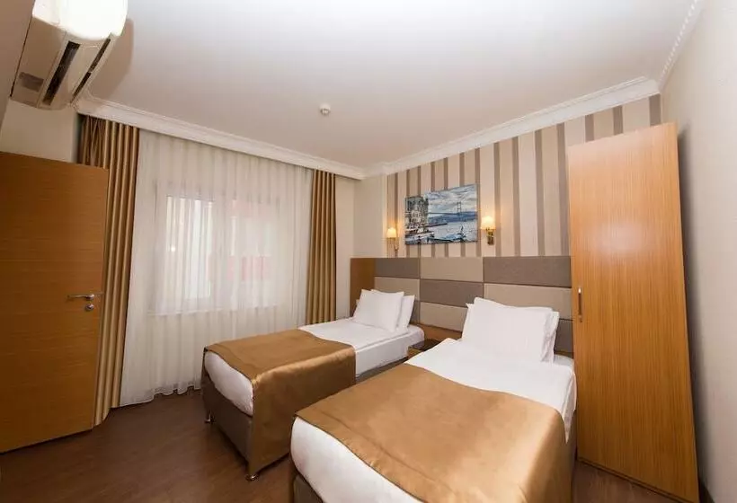 Fotos del hotel Aspalace Hotel The Istanbul Old City:  16