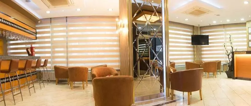 Fotos del hotel Aspalace Hotel The Istanbul Old City:  6