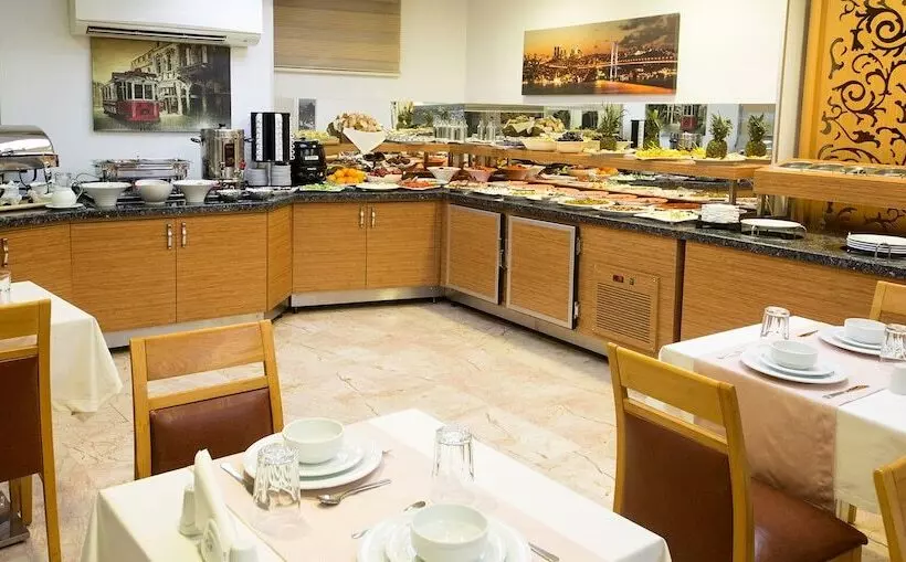 Fotos del hotel Aspalace Hotel The Istanbul Old City:  13