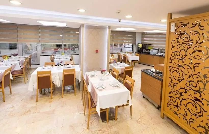 Fotos del hotel Aspalace Hotel The Istanbul Old City:  3