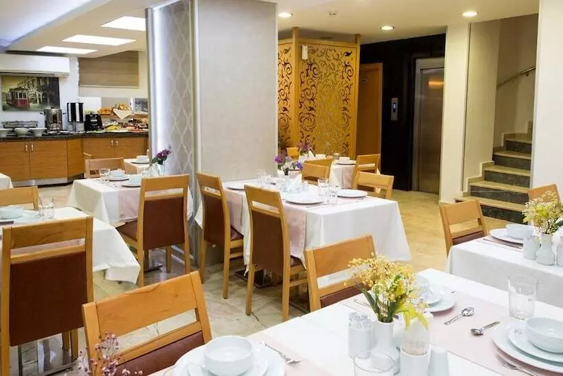 Fotos del hotel Aspalace Hotel The Istanbul Old City:  19