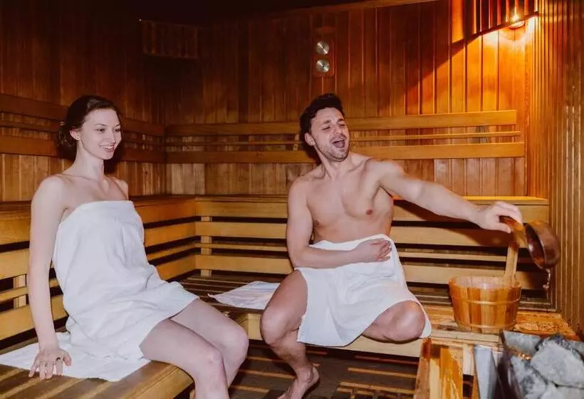 Fotos del hotel Park Inn By Radisson Katowice:  4