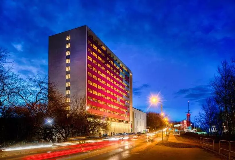 Park Inn By Radisson Katowice