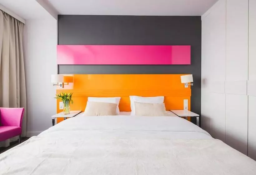 Fotos del hotel Park Inn By Radisson Katowice:  15