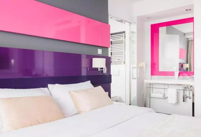 Fotos del hotel Park Inn By Radisson Katowice:  14