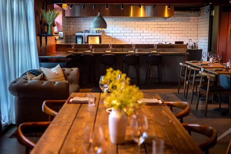 Fotos del hotel Akureyri:  4