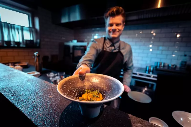 Fotos del hotel Akureyri:  15