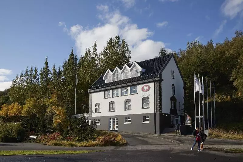 Akureyri