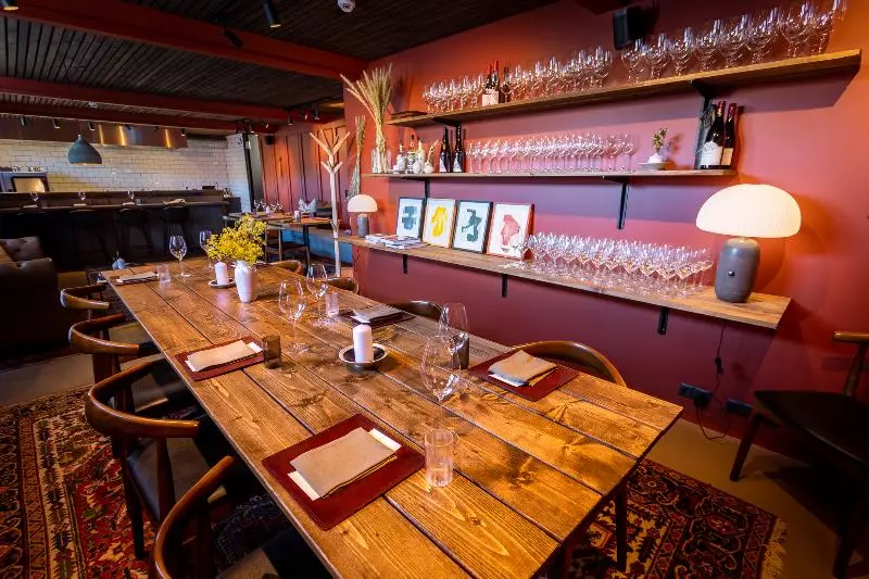 Fotos del hotel Akureyri:  3