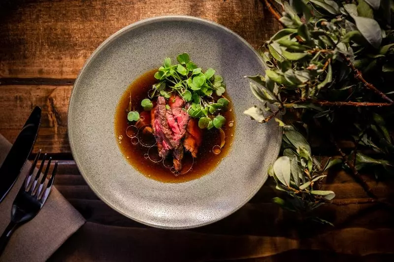 Fotos del hotel Akureyri:  14